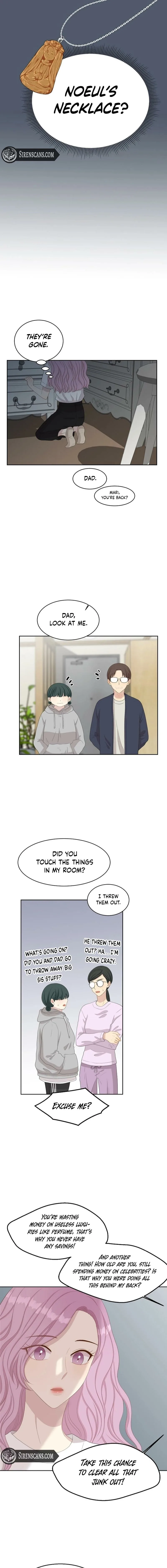 Should I Not Tell? Chapter 13 page 13