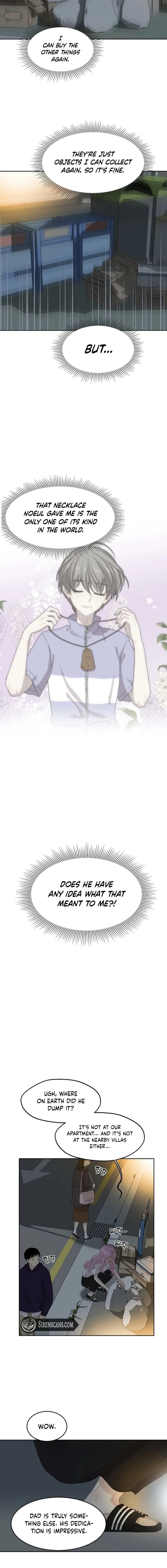 Should I Not Tell? Chapter 13 page 15