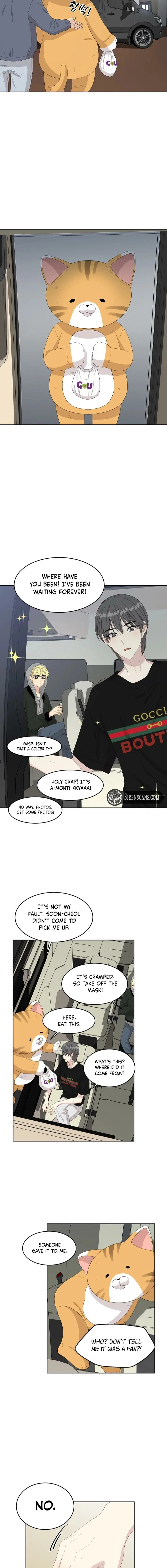 Should I Not Tell? Chapter 15 page 13