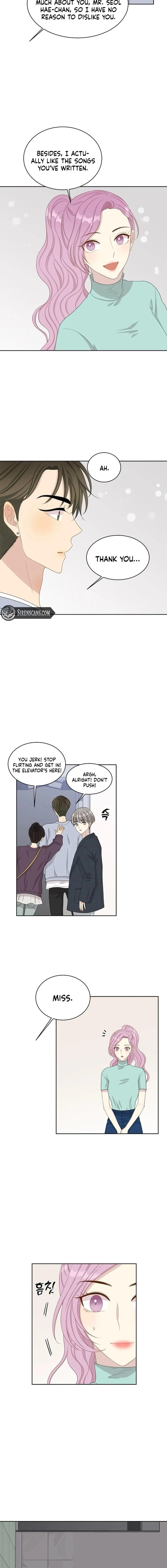 Should I Not Tell? Chapter 18 page 12