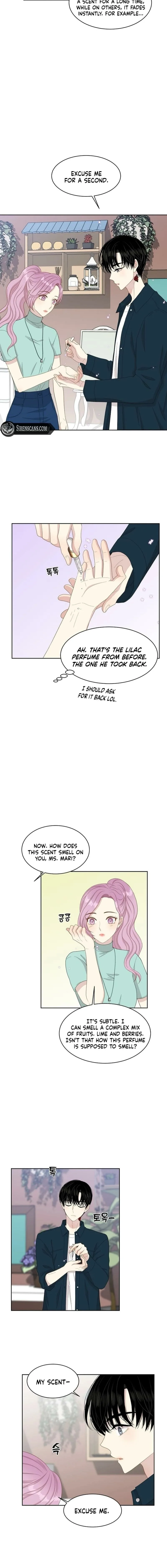 Should I Not Tell? Chapter 19 page 11