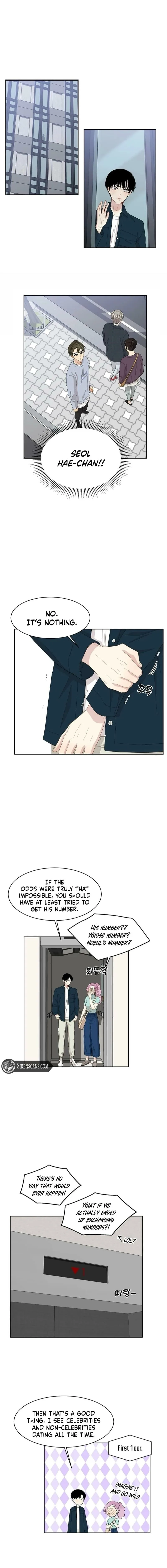 Should I Not Tell? Chapter 19 page 7