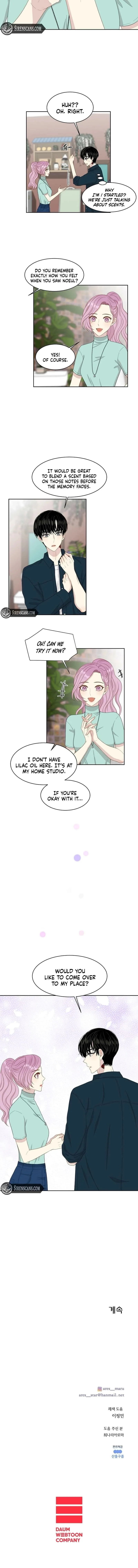 Should I Not Tell? Chapter 19 page 13