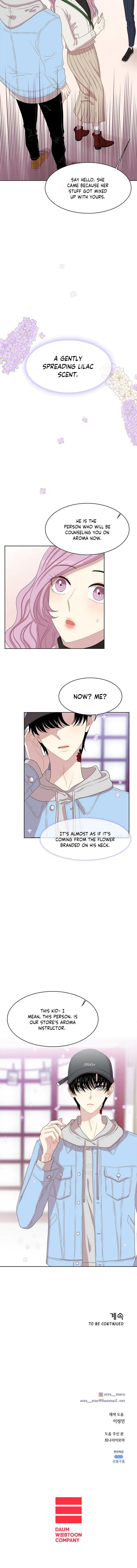 Should I Not Tell? Chapter 2 page 13