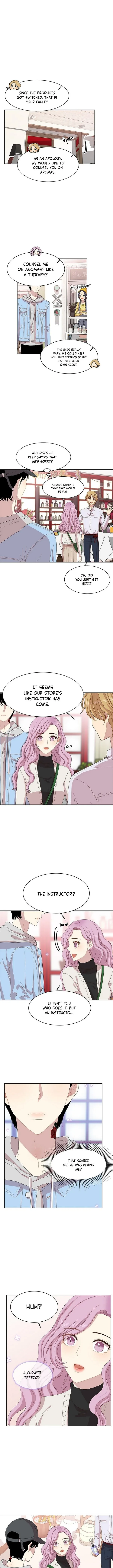 Should I Not Tell? Chapter 2 page 12