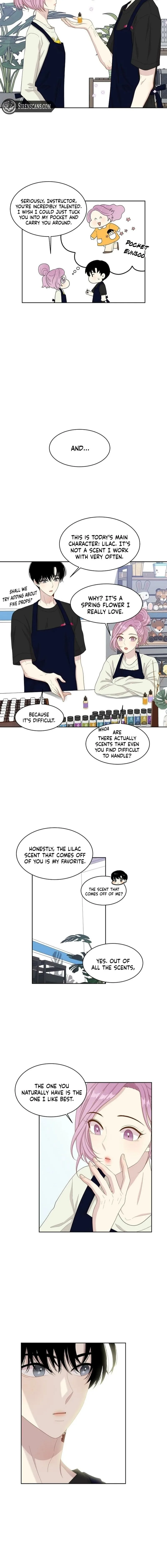 Should I Not Tell? Chapter 20 page 7