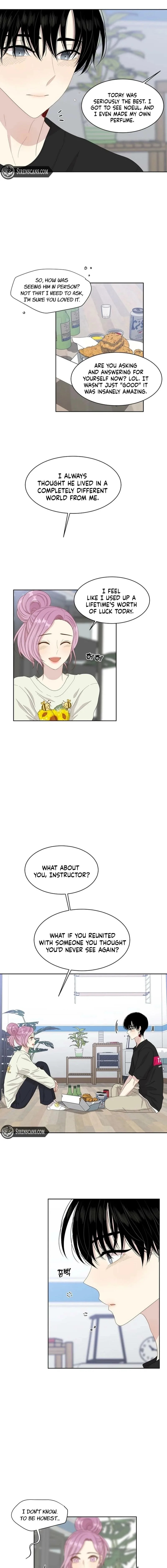 Should I Not Tell? Chapter 20 page 10