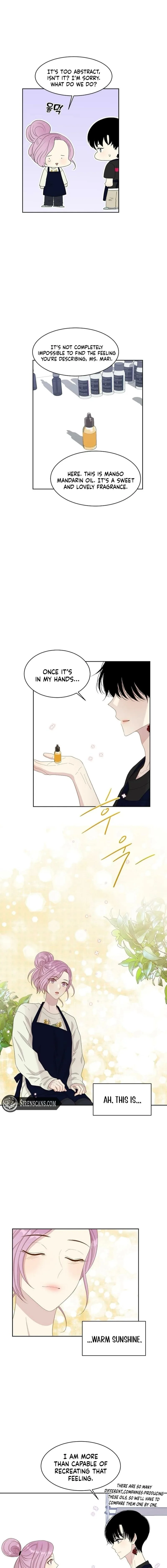 Should I Not Tell? Chapter 20 page 6