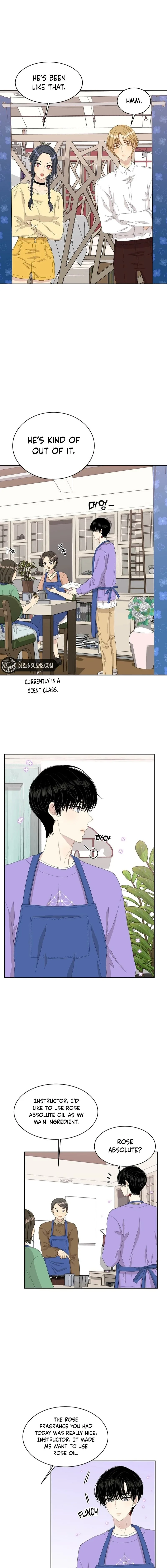 Should I Not Tell? Chapter 22 page 7
