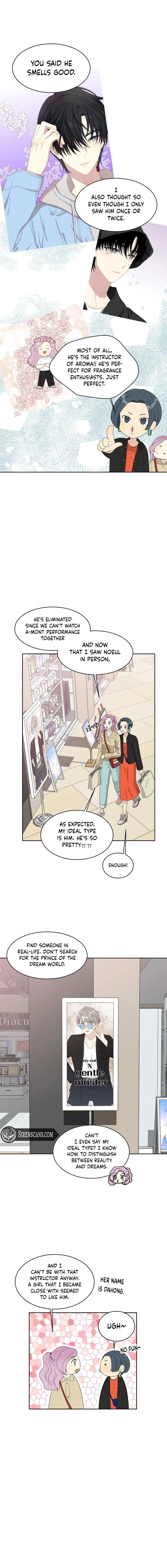Should I Not Tell? Chapter 22 page 4