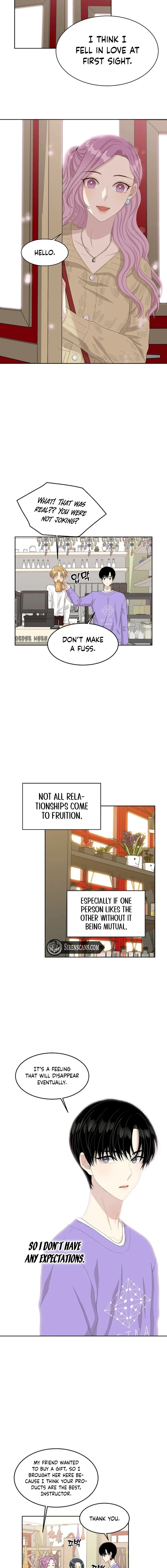 Should I Not Tell? Chapter 22 page 13