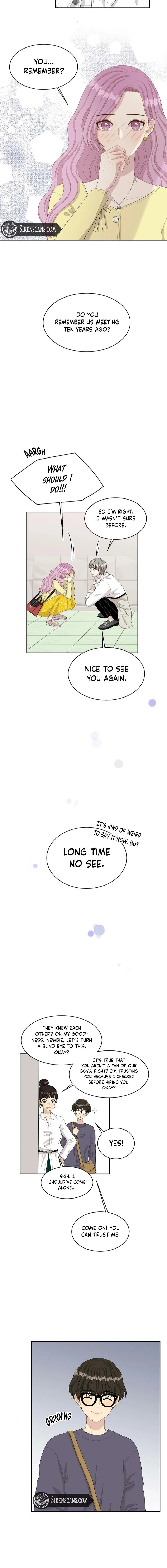 Should I Not Tell? Chapter 24 page 10