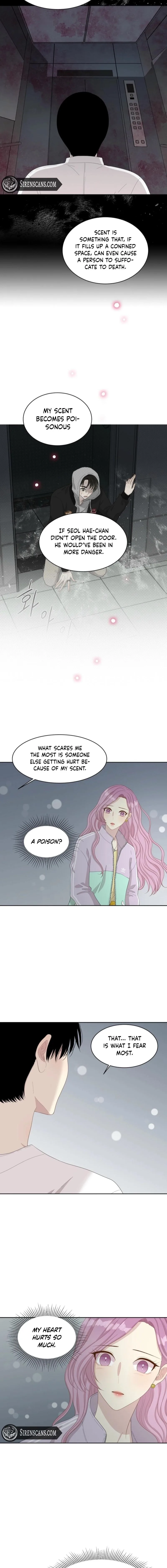 Should I Not Tell? Chapter 25 page 8