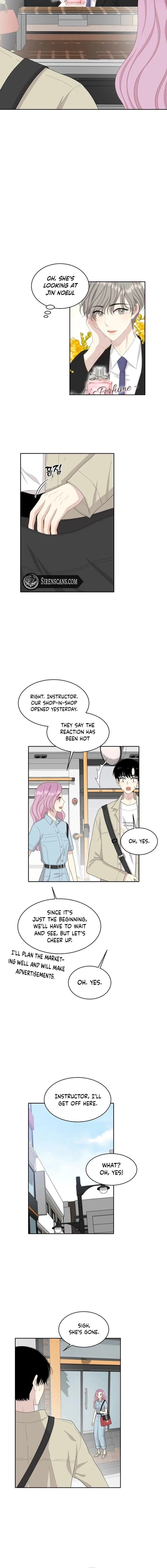 Should I Not Tell? Chapter 26 page 11