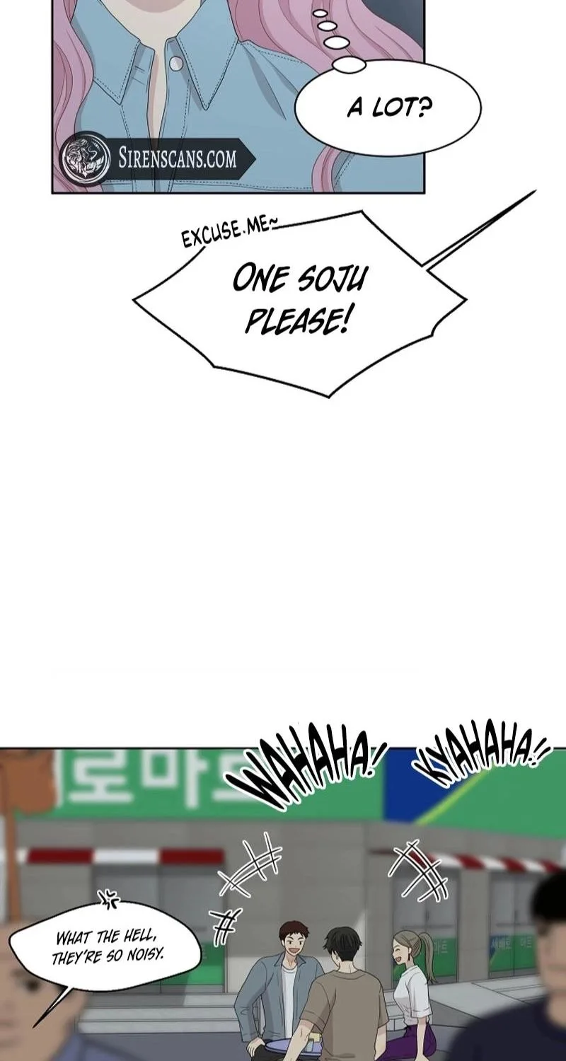 Should I Not Tell? Chapter 28 page 14