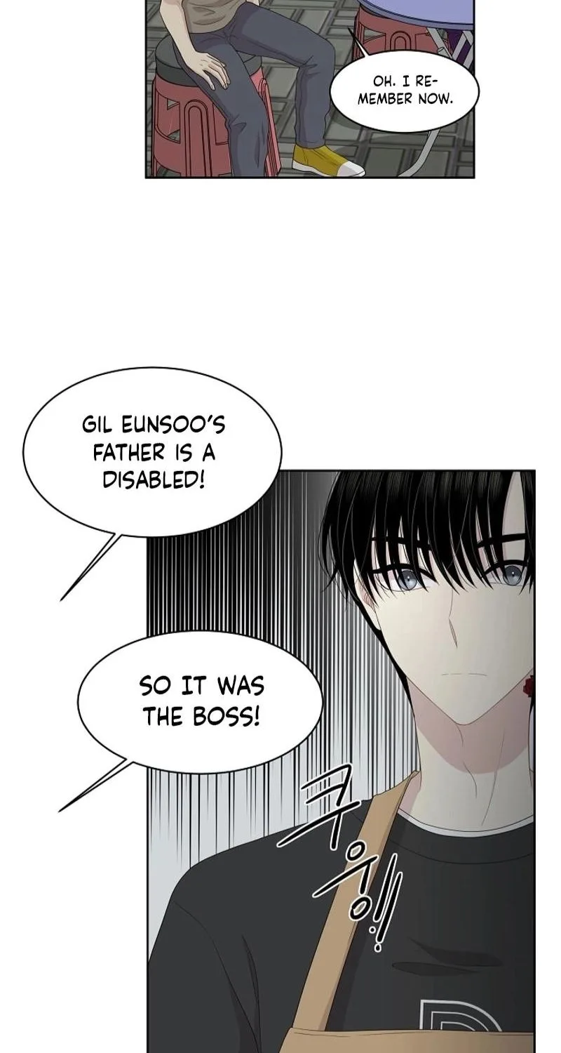 Should I Not Tell? Chapter 28 page 22