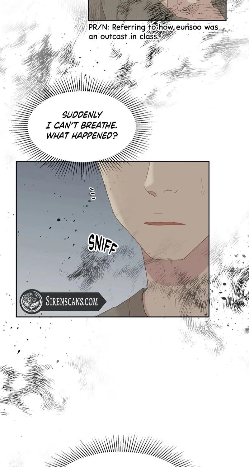 Should I Not Tell? Chapter 28 page 24