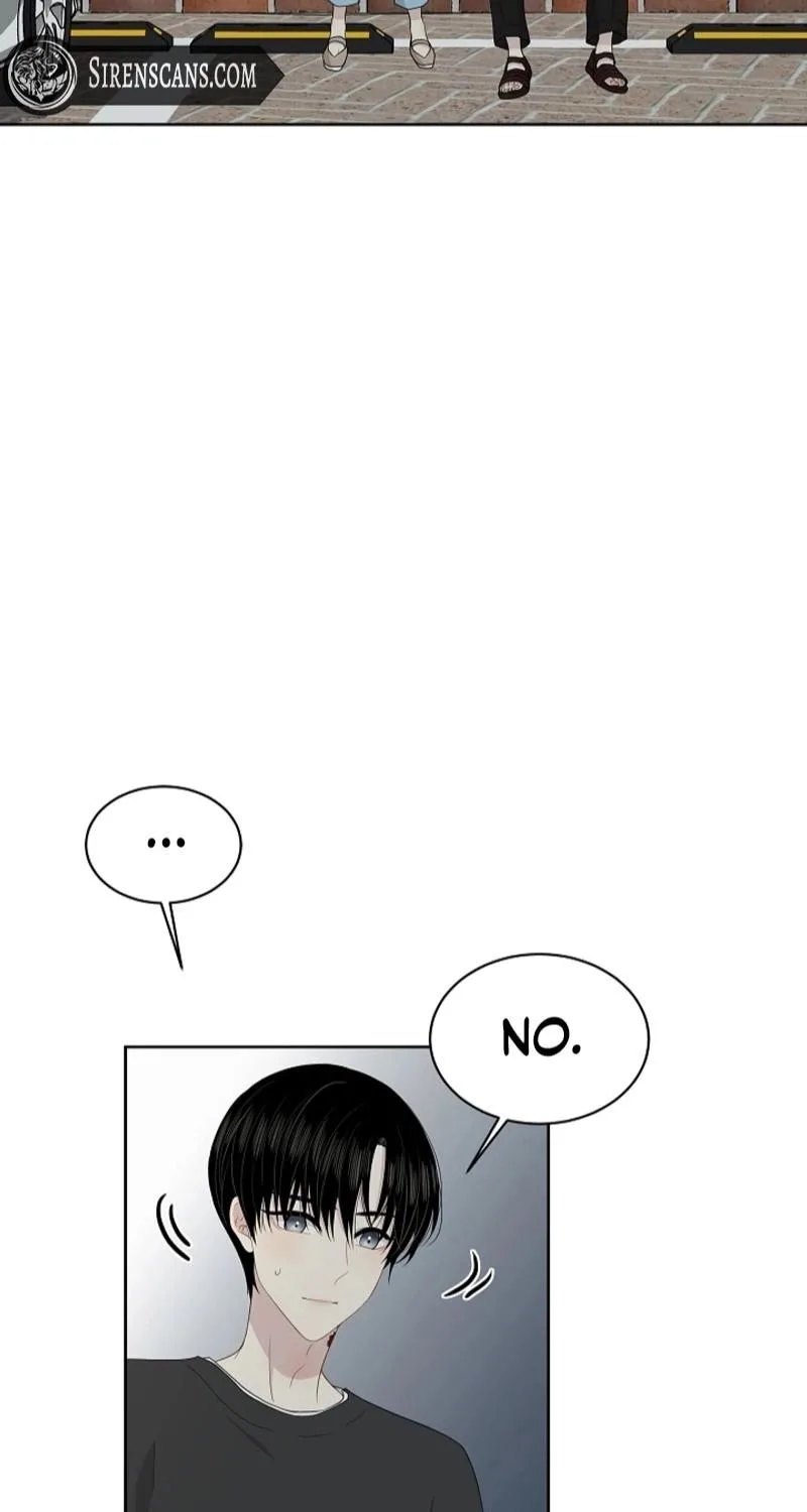 Should I Not Tell? Chapter 28 page 35