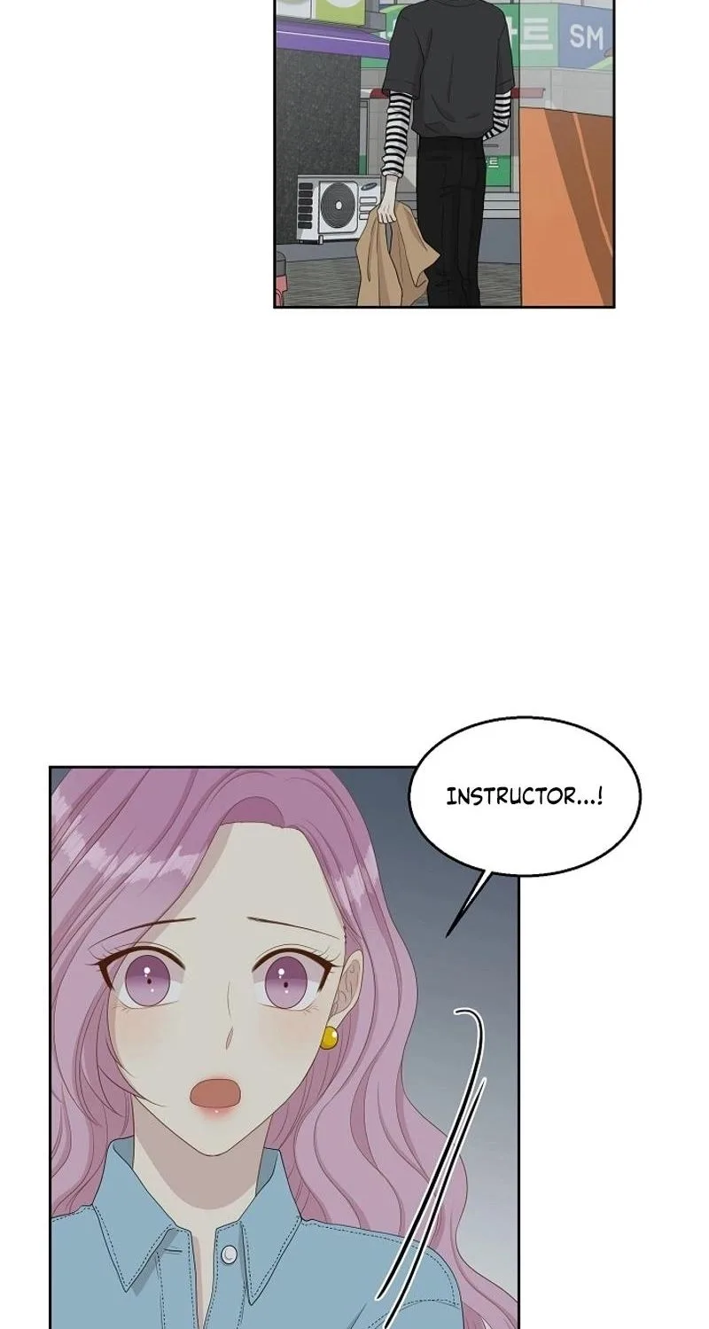 Should I Not Tell? Chapter 28 page 30