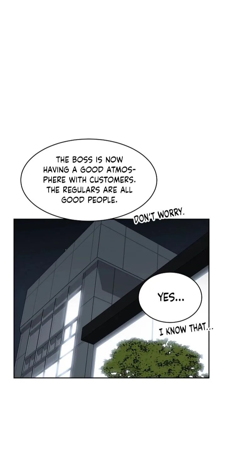 Should I Not Tell? Chapter 28 page 37