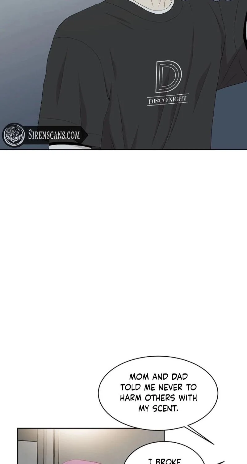 Should I Not Tell? Chapter 28 page 42