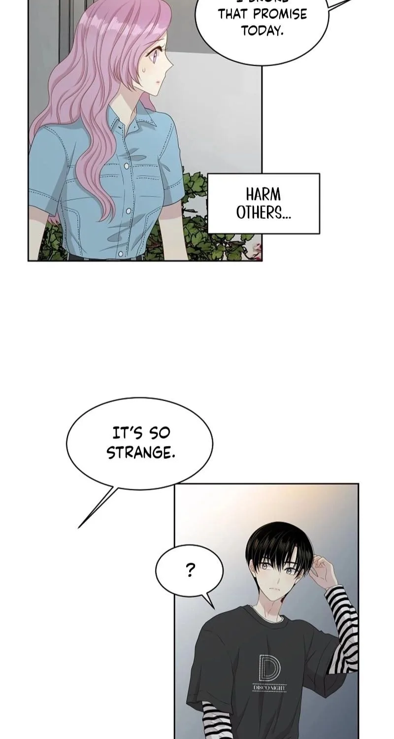 Should I Not Tell? Chapter 28 page 43