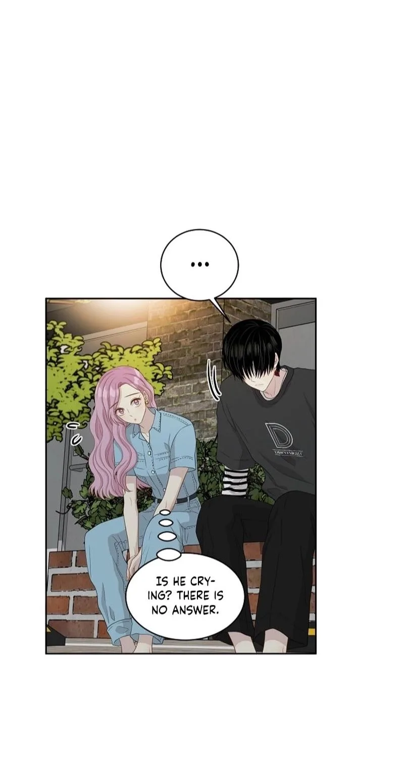 Should I Not Tell? Chapter 28 page 46