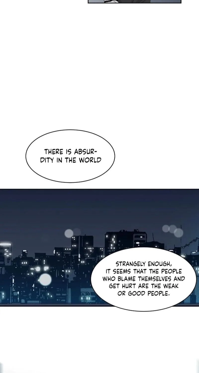 Should I Not Tell? Chapter 28 page 44