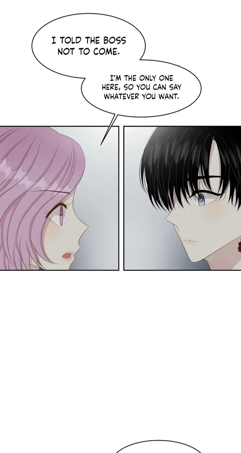 Should I Not Tell? Chapter 28 page 49