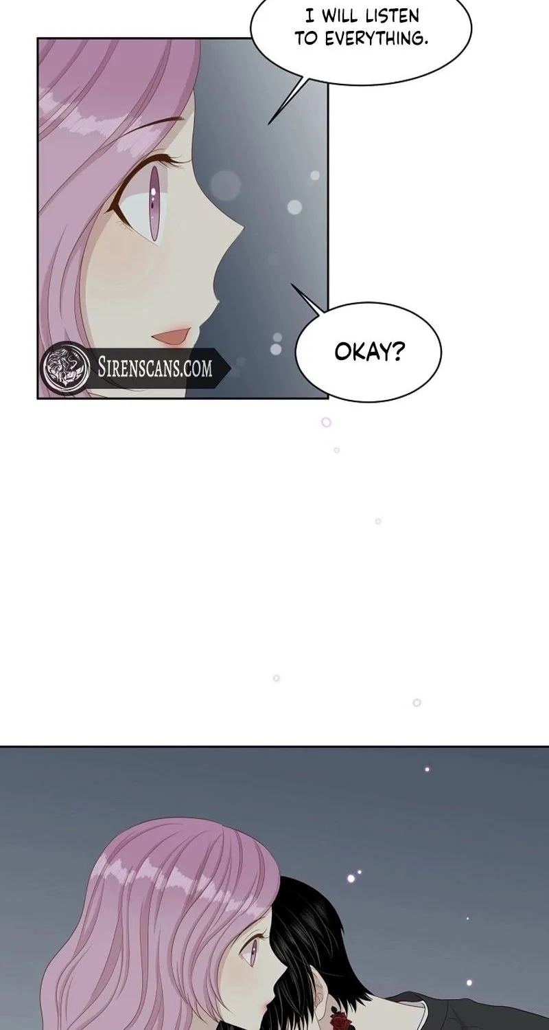 Should I Not Tell? Chapter 28 page 50
