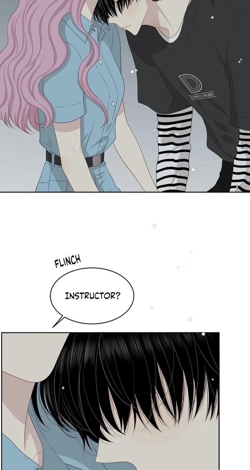 Should I Not Tell? Chapter 28 page 51