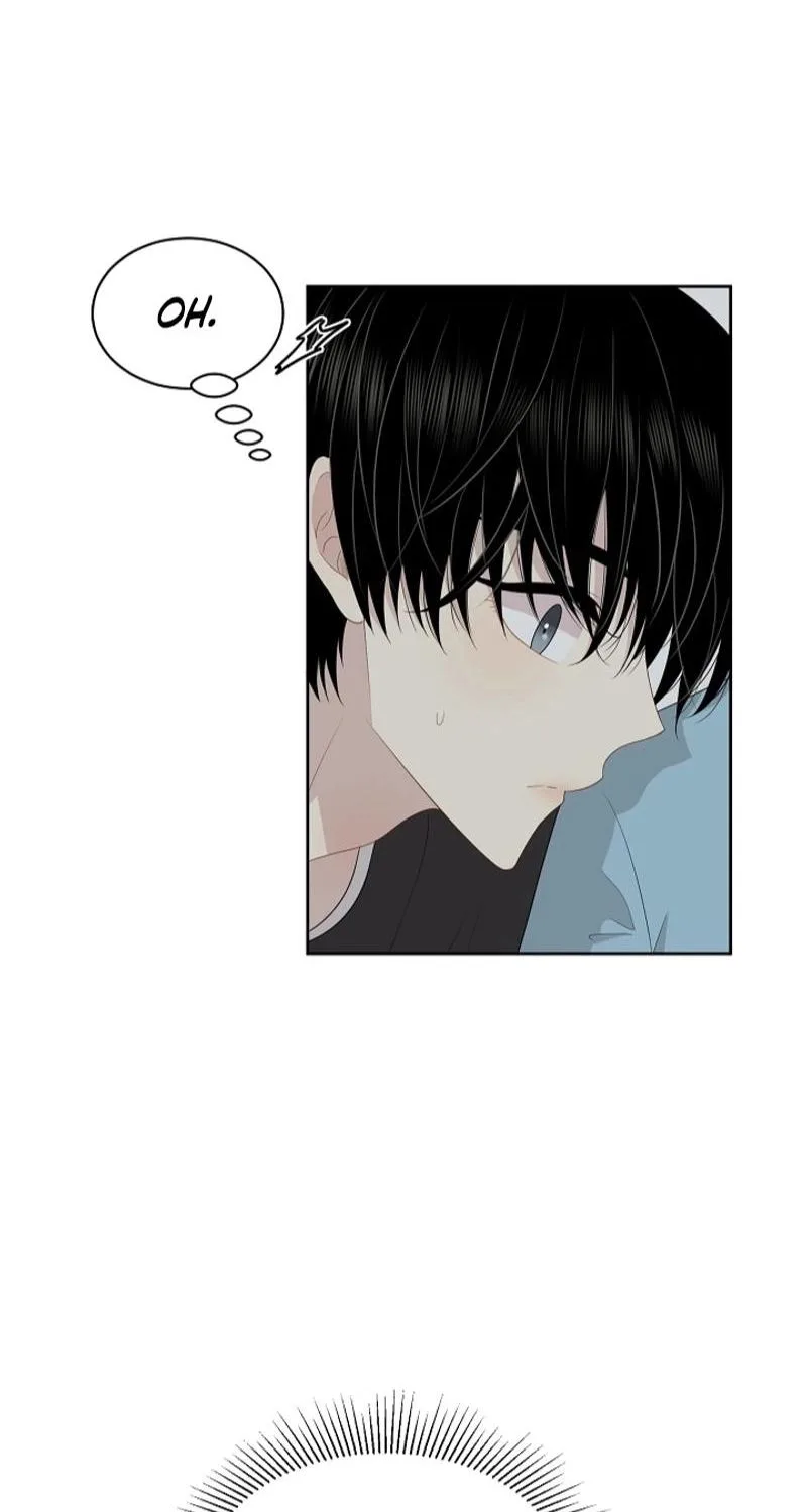 Should I Not Tell? Chapter 28 page 56
