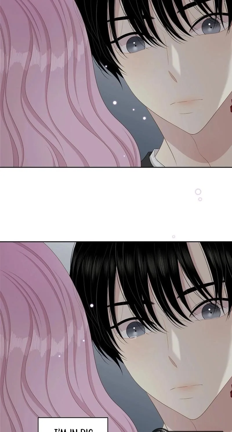 Should I Not Tell? Chapter 28 page 61