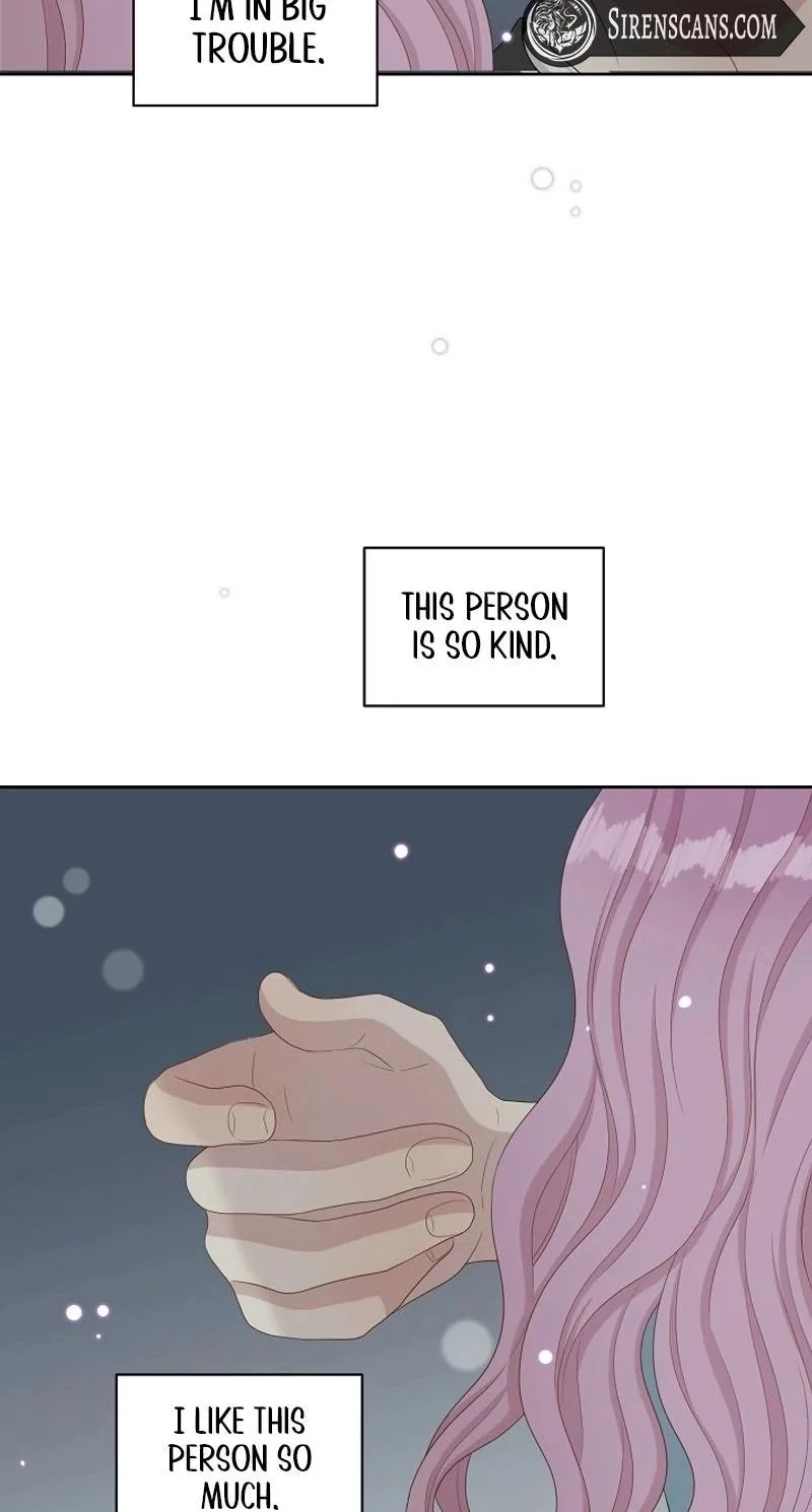 Should I Not Tell? Chapter 28 page 62