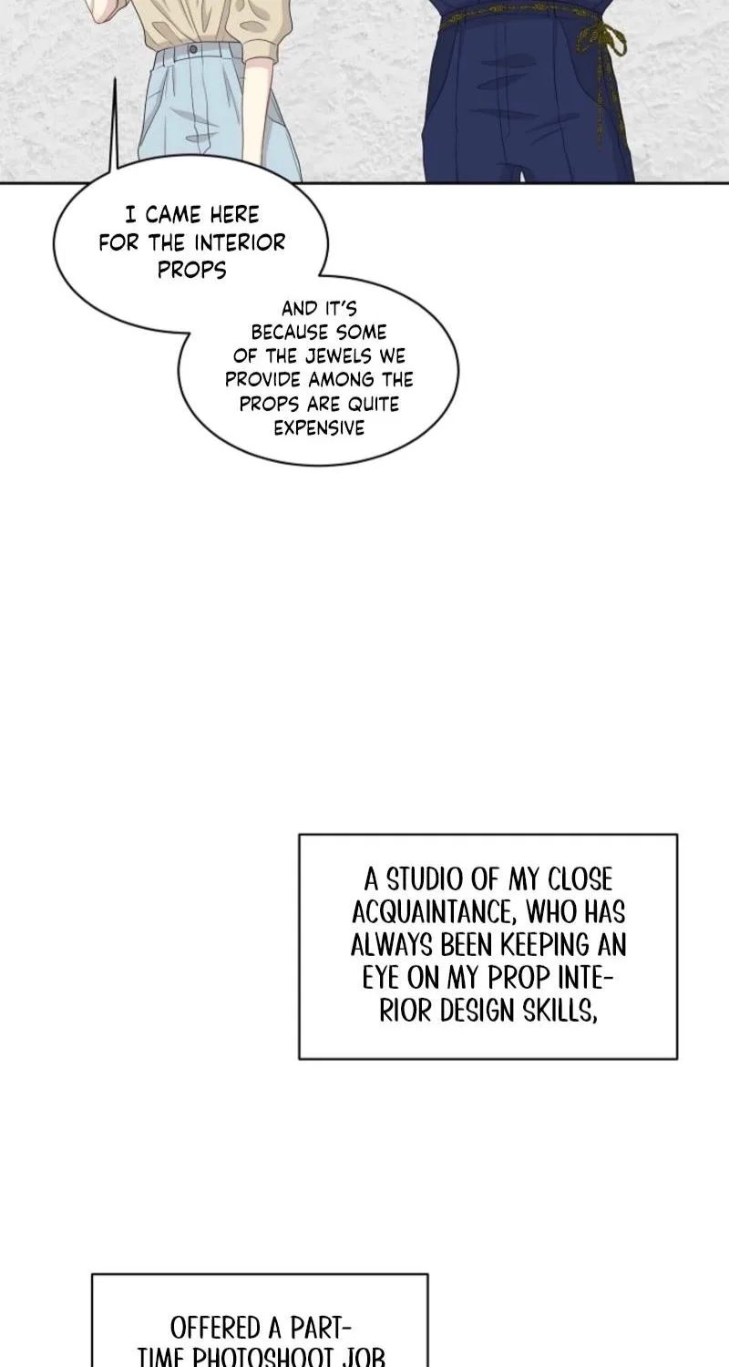 Should I Not Tell? Chapter 29 page 32