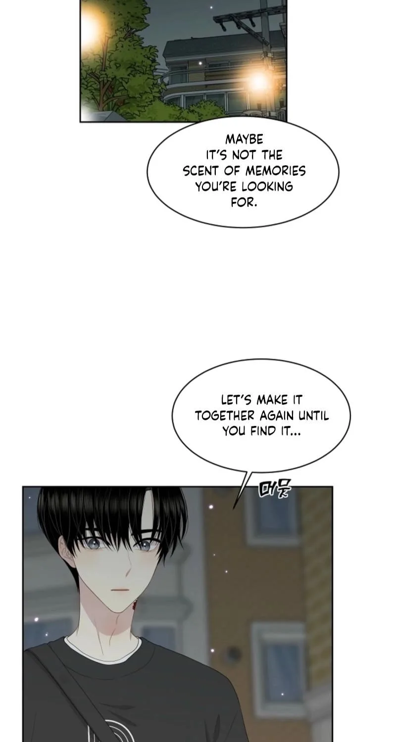 Should I Not Tell? Chapter 29 page 19
