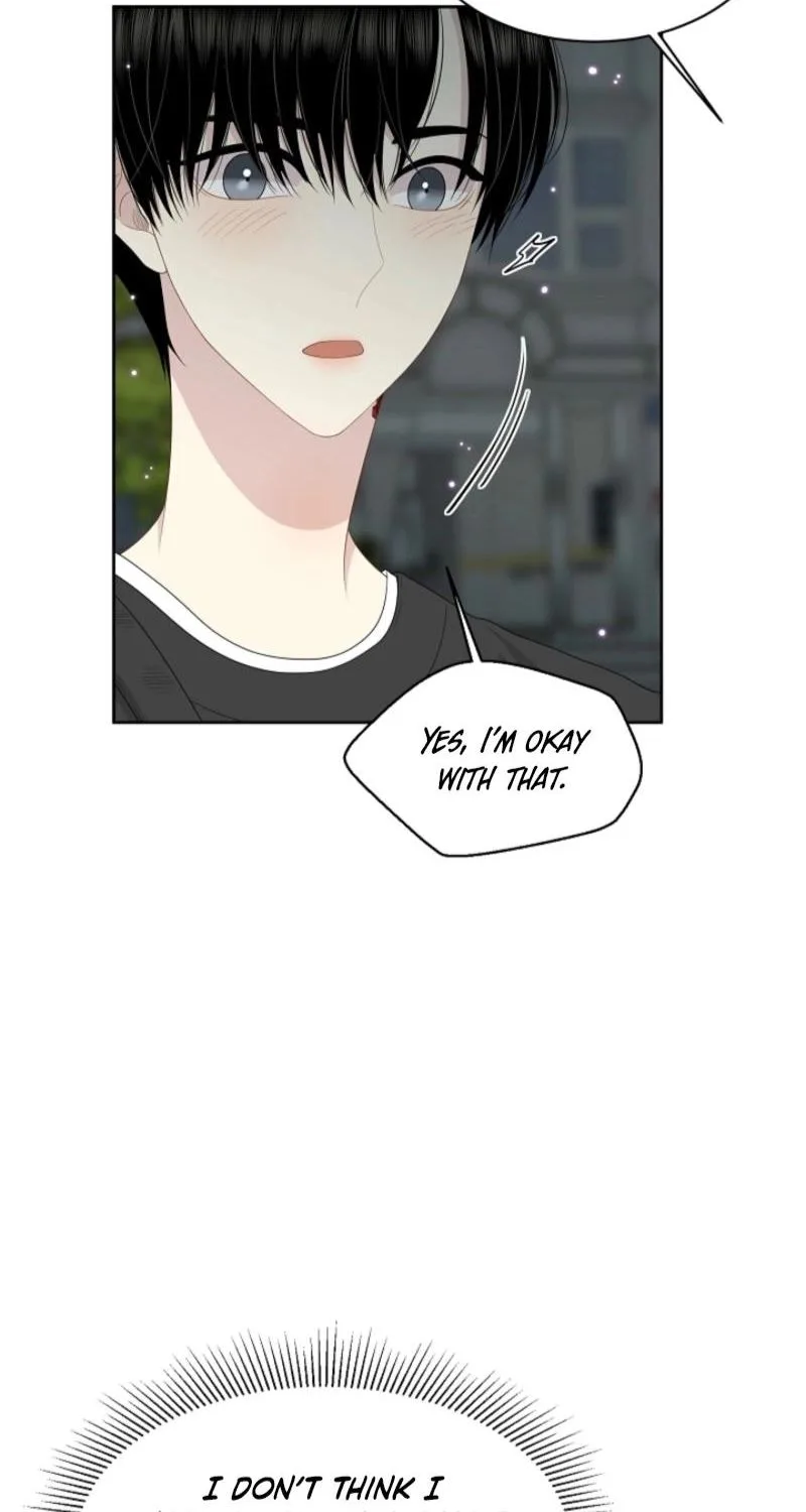 Should I Not Tell? Chapter 29 page 22