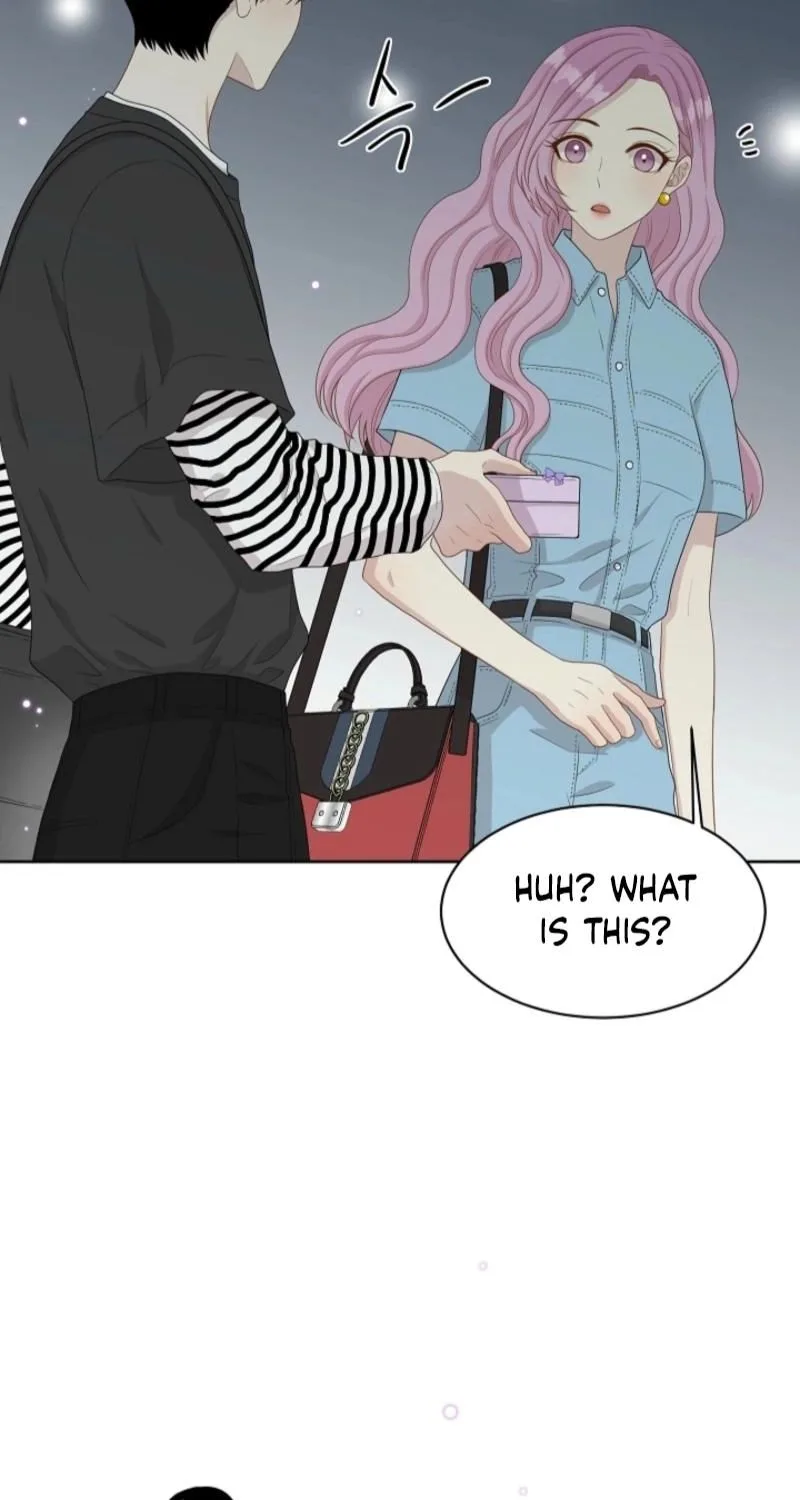 Should I Not Tell? Chapter 29 page 13