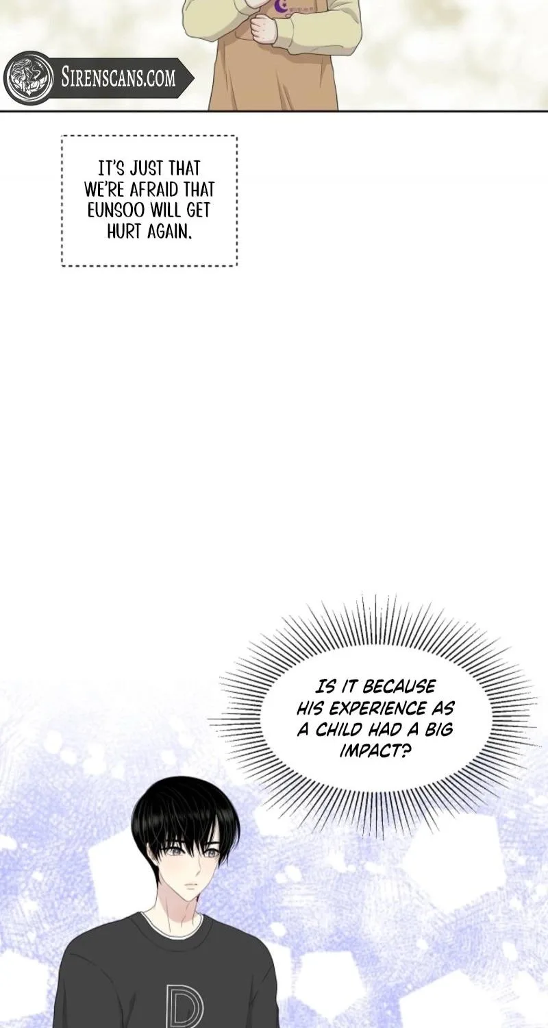 Should I Not Tell? Chapter 29 page 2