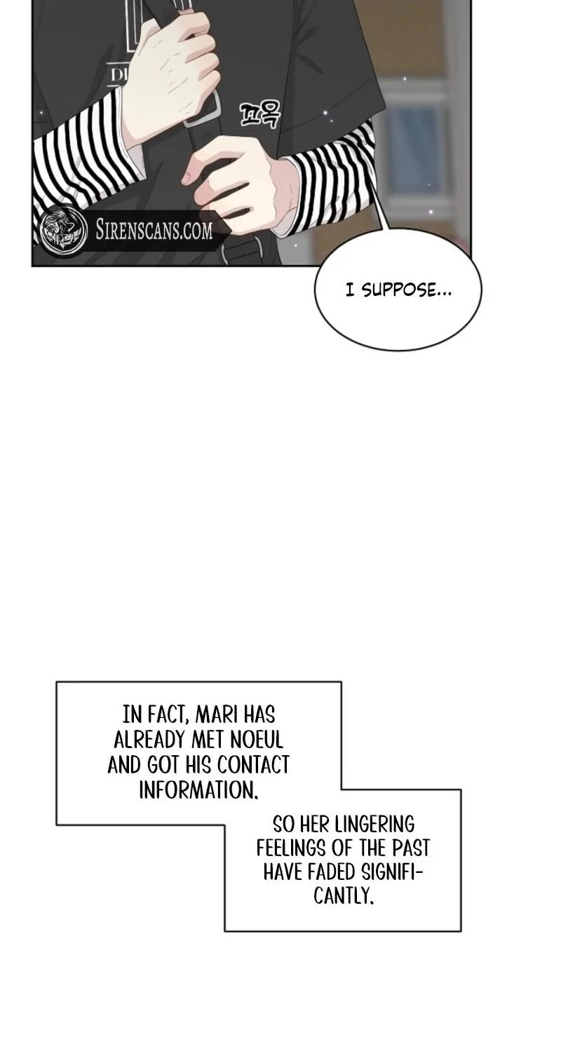 Should I Not Tell? Chapter 29 page 20