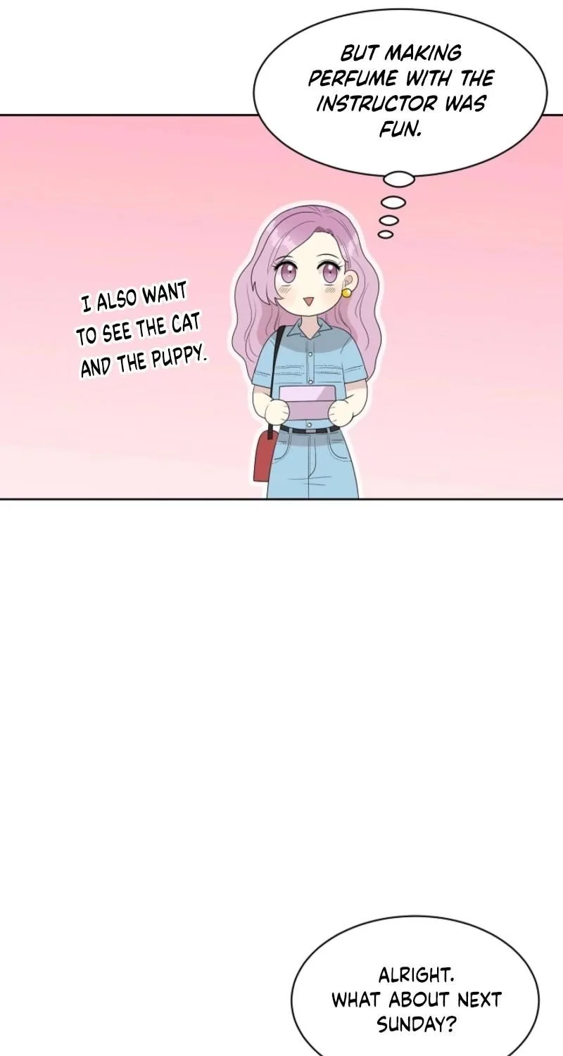 Should I Not Tell? Chapter 29 page 21