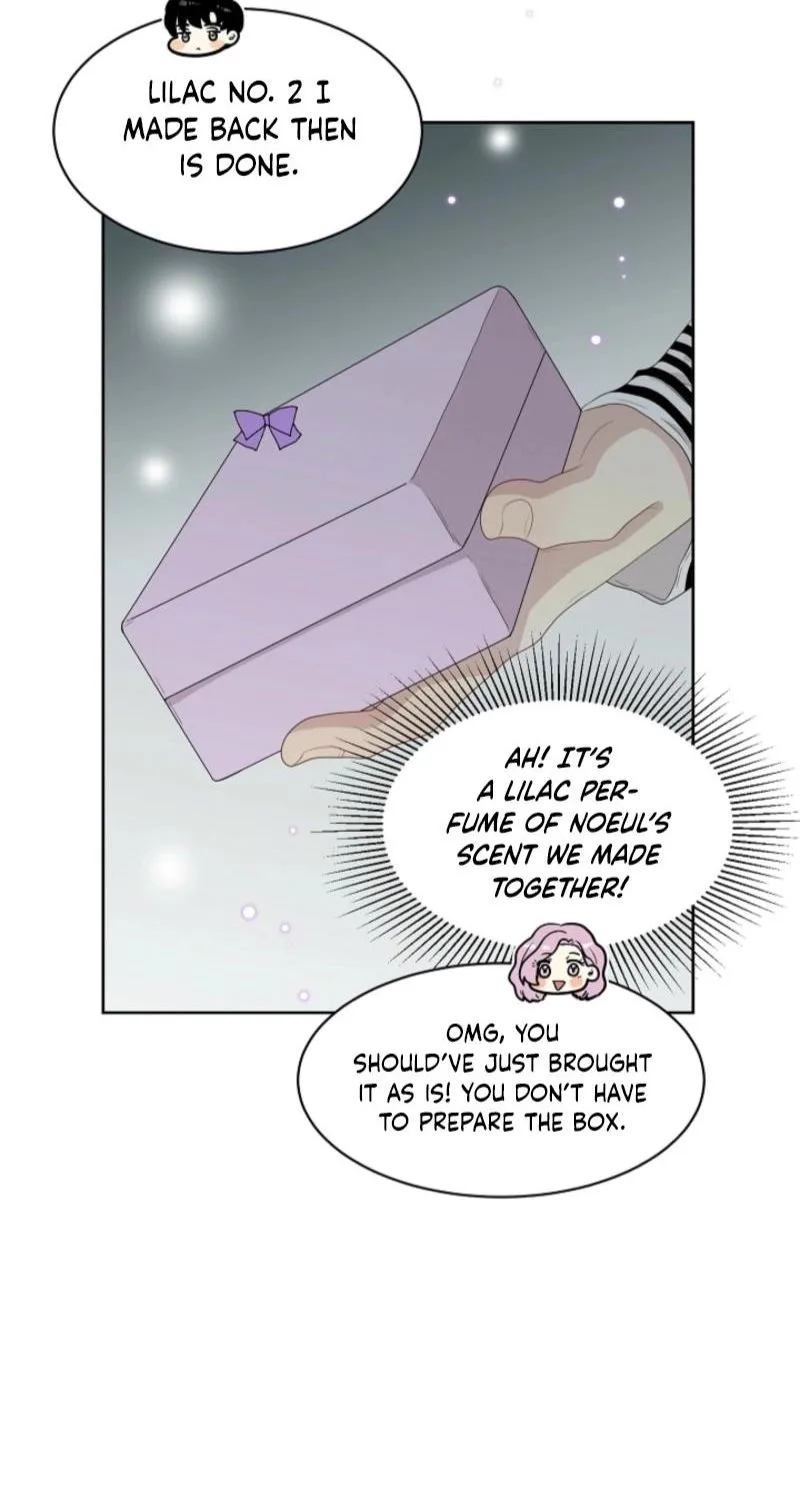 Should I Not Tell? Chapter 29 page 14