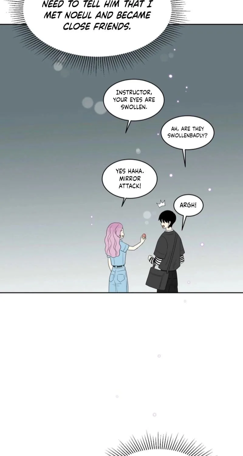 Should I Not Tell? Chapter 29 page 23