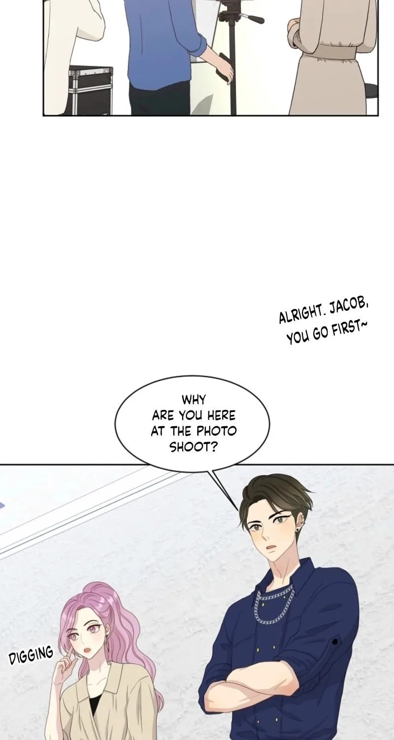 Should I Not Tell? Chapter 29 page 31