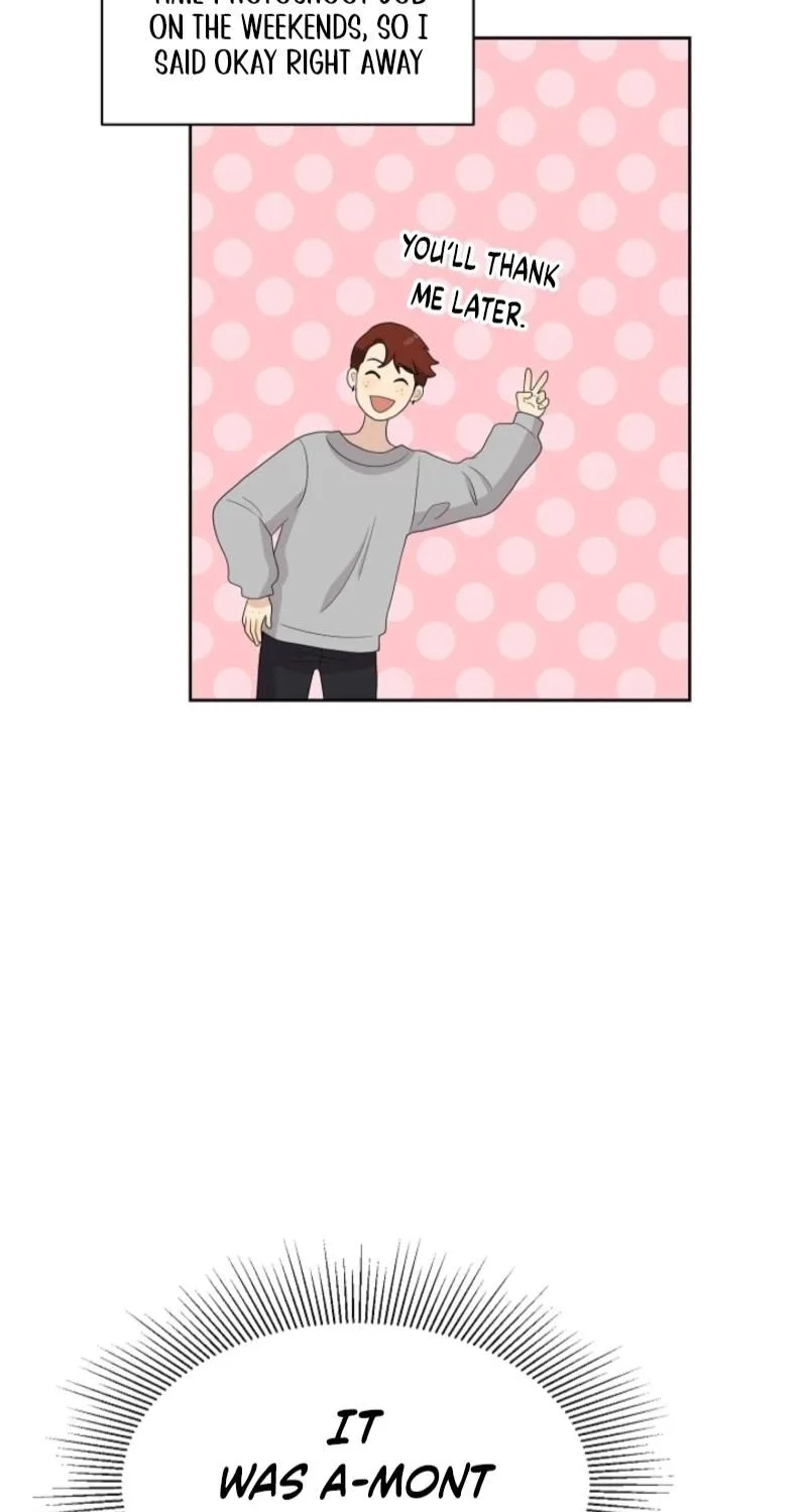 Should I Not Tell? Chapter 29 page 33