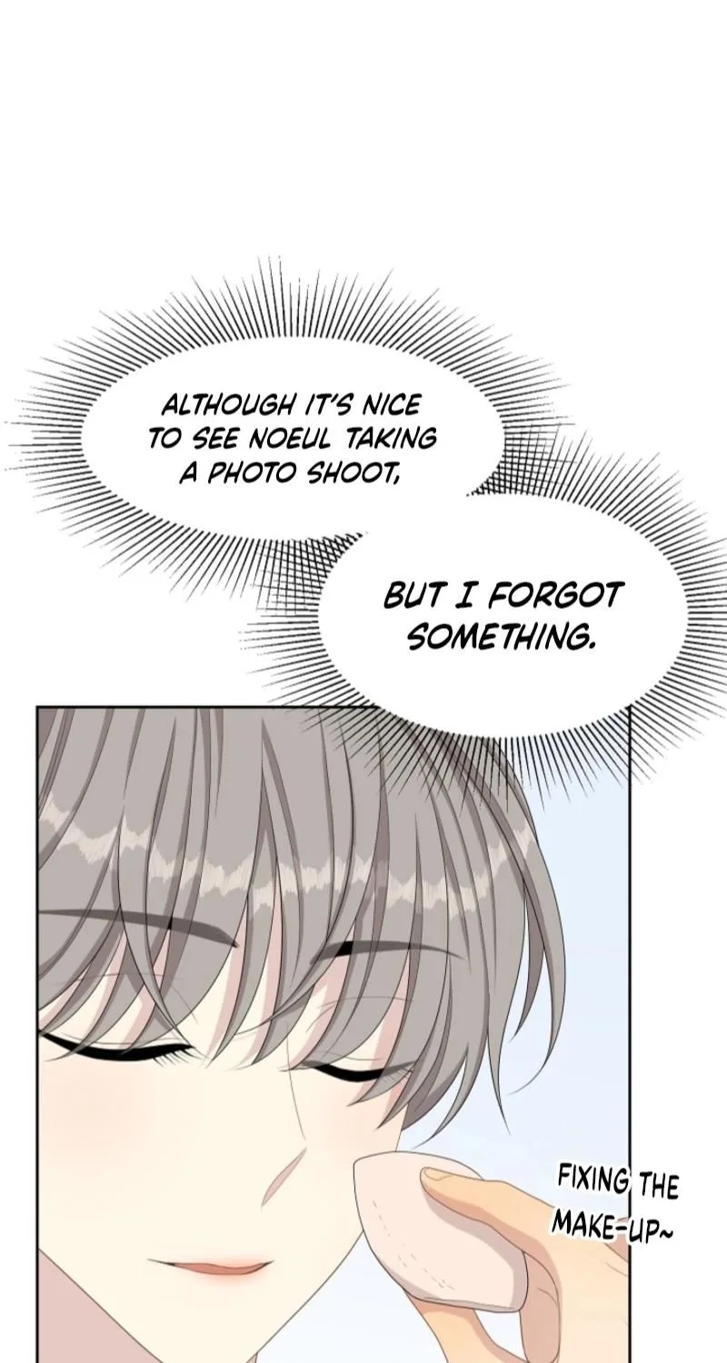 Should I Not Tell? Chapter 29 page 35