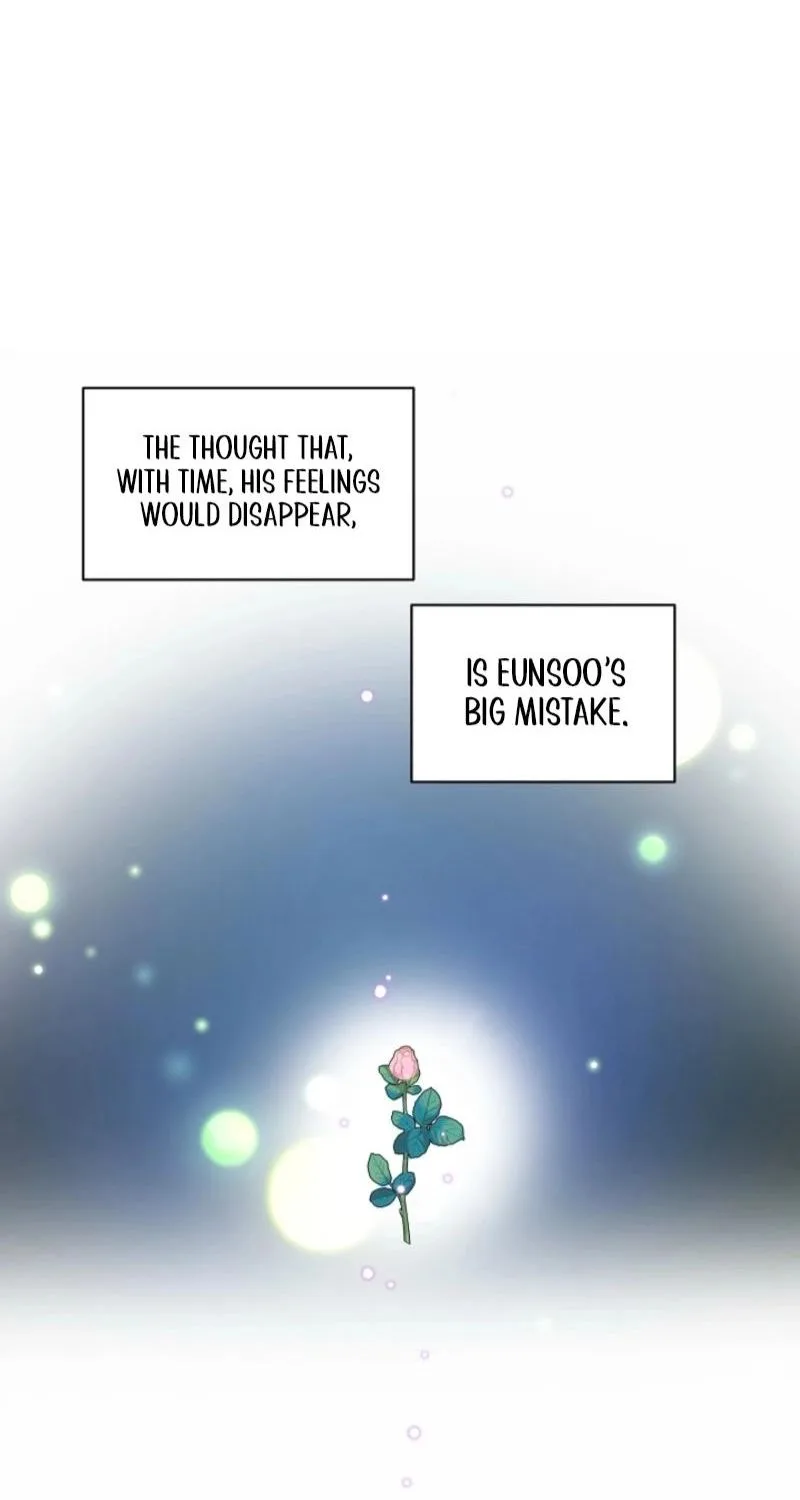 Should I Not Tell? Chapter 29 page 8
