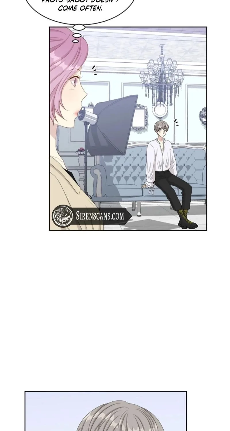 Should I Not Tell? Chapter 29 page 39
