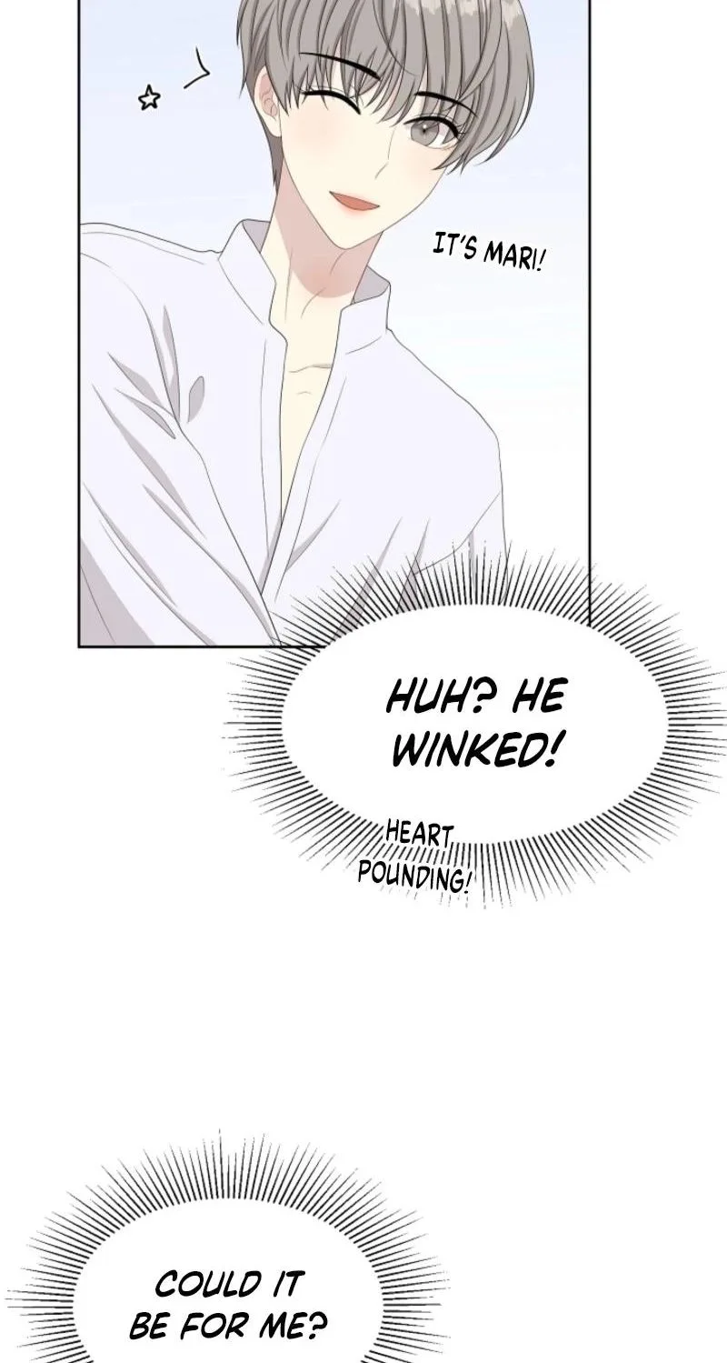 Should I Not Tell? Chapter 29 page 40