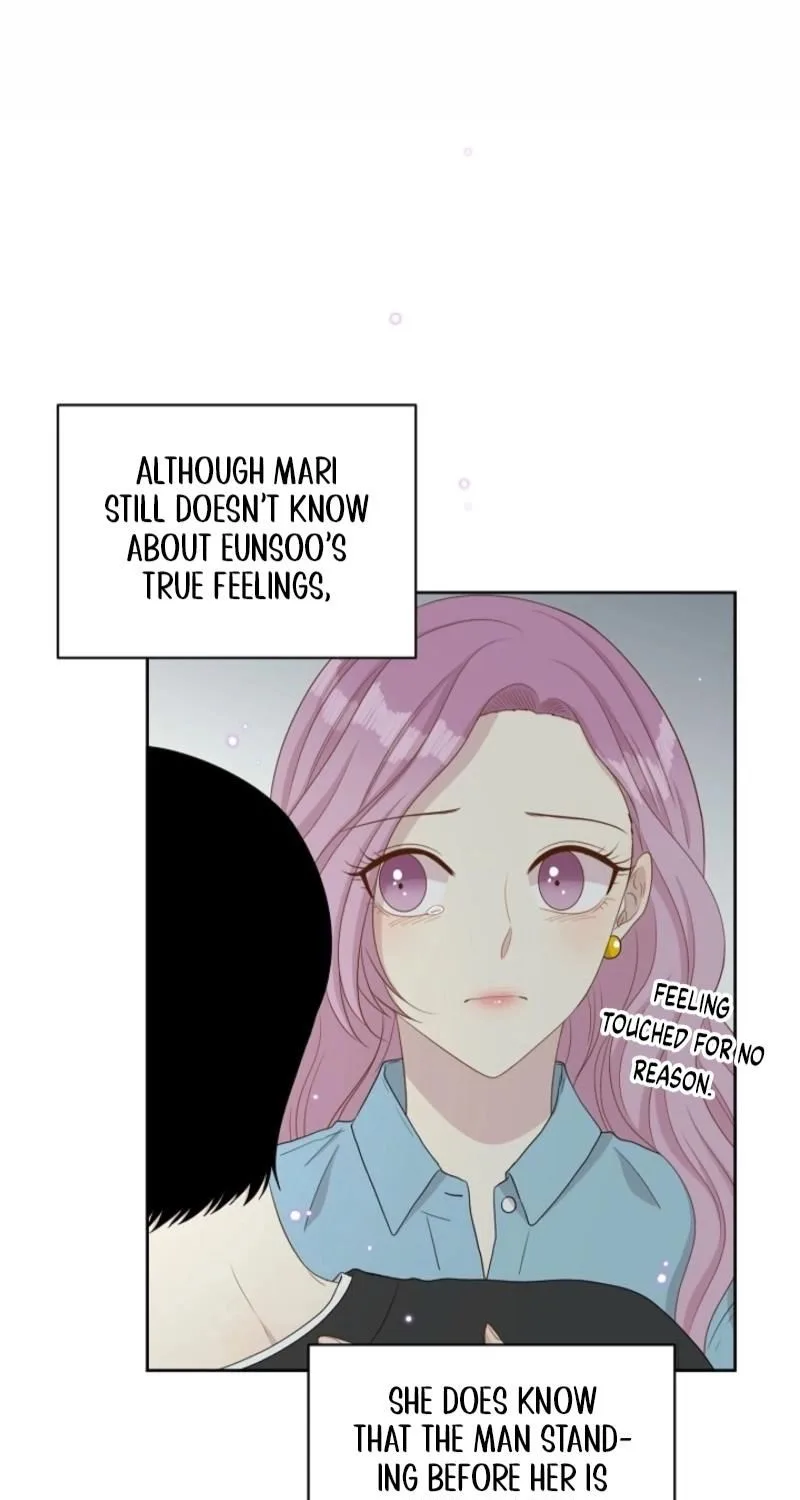 Should I Not Tell? Chapter 29 page 9